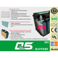 Service OEM / ODM Batterie